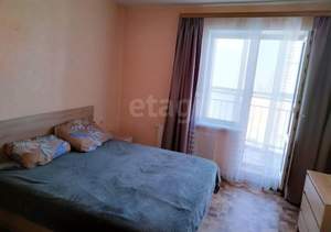 2-к квартира, на длительный срок, 59м2, 14/27 этаж