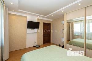 2-к квартира, на длительный срок, 70м2, 7/17 этаж