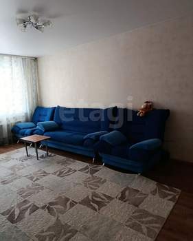 2-к квартира, на длительный срок, 60м2, 7/27 этаж