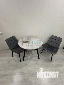 Студия квартира, на длительный срок, 39м2, 7/9 этаж