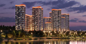 2-к квартира, на длительный срок, 41м2, 4/23 этаж