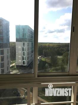 1-к квартира, на длительный срок, 36м2, 12/18 этаж