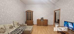 1-к квартира, на длительный срок, 45м2, 8/21 этаж