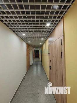 Студия квартира, на длительный срок, 24м2, 10/17 этаж