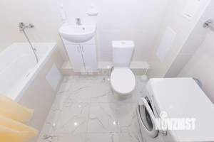 Студия квартира, на длительный срок, 20м2, 11/17 этаж