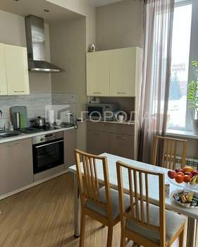 2-к квартира, на длительный срок, 62м2, 2/17 этаж