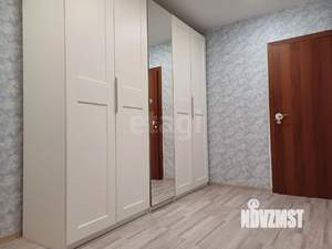 2-к квартира, на длительный срок, 42м2, 3/9 этаж