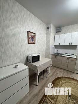 1-к квартира, на длительный срок, 20м2, 5/10 этаж