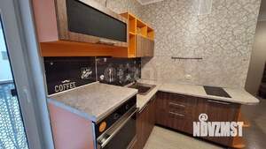 1-к квартира, на длительный срок, 42м2, 3/9 этаж