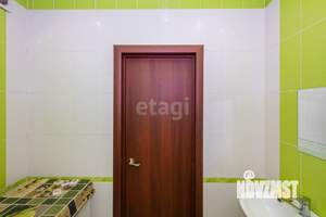 Студия квартира, на длительный срок, 28м2, 5/17 этаж