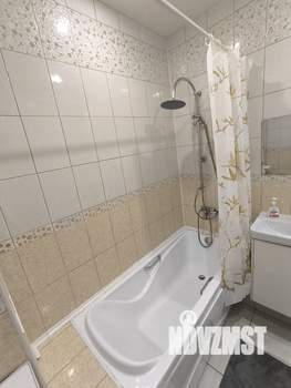 Студия квартира, на длительный срок, 21м2, 3/17 этаж