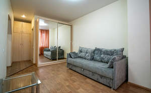 1-к квартира, на длительный срок, 31м2, 19/19 этаж