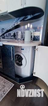 Студия квартира, посуточно, 37м2, 18/18 этаж