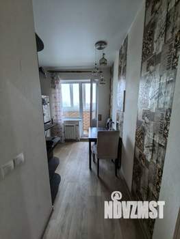 2-к квартира, на длительный срок, 48м2, 7/17 этаж