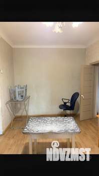 2-к квартира, на длительный срок, 44м2, 1/2 этаж