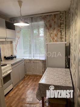 1-к квартира, на длительный срок, 32м2, 4/9 этаж