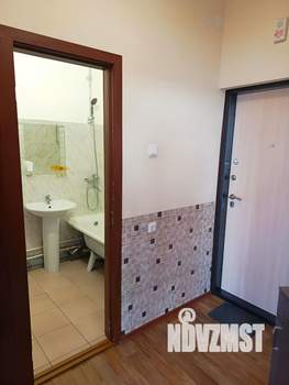 1-к квартира, на длительный срок, 31м2, 16/17 этаж