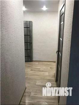 1-к квартира, на длительный срок, 30м2, 2/5 этаж