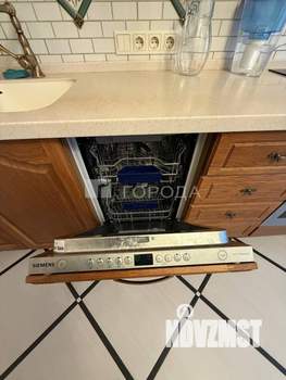 2-к квартира, на длительный срок, 76м2, 3/9 этаж