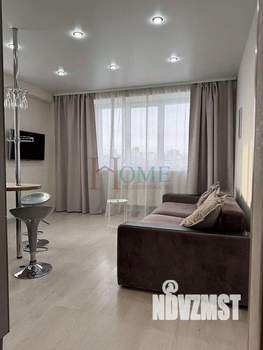 2-к квартира, на длительный срок, 48м2, 10/17 этаж