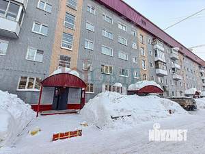 Студия квартира, на длительный срок, 29м2, 2/5 этаж