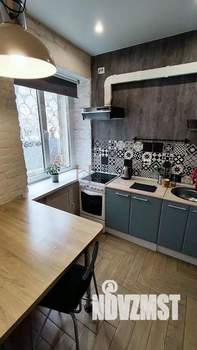 2-к квартира, на длительный срок, 41м2, 1/4 этаж