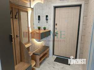 1-к квартира, на длительный срок, 40м2, 3/17 этаж