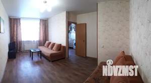 3-к квартира, посуточно, 65м2, 2/5 этаж