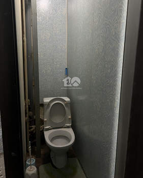 2-к квартира, на длительный срок, 45м2, 3/5 этаж