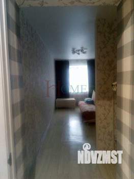 3-к квартира, на длительный срок, 60м2, 2/5 этаж