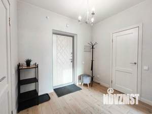 1-к квартира, посуточно, 50м2, 1/1 этаж