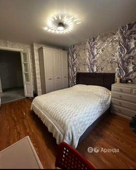 2-к квартира, на длительный срок, 51м2, 6/9 этаж