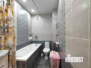 2-к квартира, на длительный срок, 39м2, 6/10 этаж