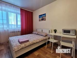 Студия квартира, на длительный срок, 30м2, 3/11 этаж