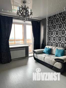 Студия квартира, посуточно, 26м2, 9/18 этаж