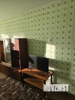 2-к квартира, на длительный срок, 47м2, 4/5 этаж