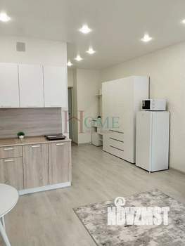 1-к квартира, на длительный срок, 30м2, 7/21 этаж