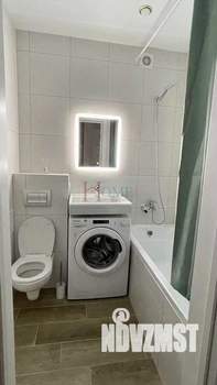 1-к квартира, на длительный срок, 39м2, 3/9 этаж