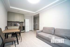 2-к квартира, на длительный срок, 44м2, 4/17 этаж