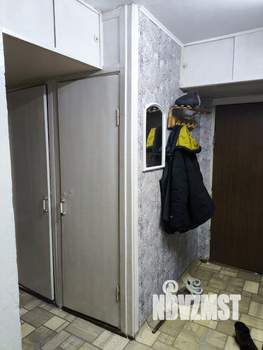 2-к квартира, на длительный срок, 47м2, 4/5 этаж