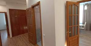 4-к квартира, на длительный срок, 140м2, 4/9 этаж