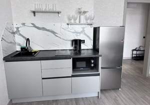 2-к квартира, на длительный срок, 47м2, 9/15 этаж