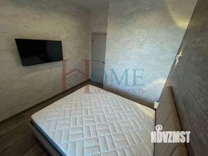 1-к квартира, на длительный срок, 30м2, 4/14 этаж