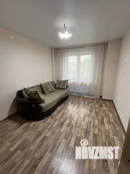1-к квартира, на длительный срок, 37м2, 3/17 этаж