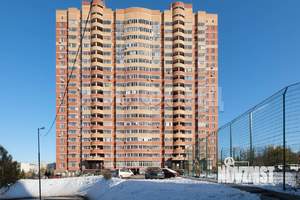 Студия квартира, на длительный срок, 24м2, 9/19 этаж