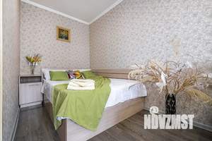 1-к квартира, посуточно, 30м2, 2/9 этаж