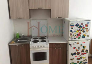 1-к квартира, на длительный срок, 42м2, 17/18 этаж