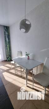 1-к квартира, посуточно, 40м2, 7/26 этаж