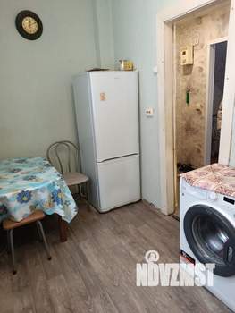 1-к квартира, на длительный срок, 28м2, 1/2 этаж