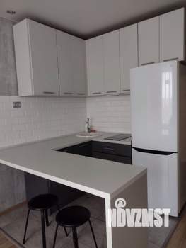 1-к квартира, на длительный срок, 30м2, 7/16 этаж